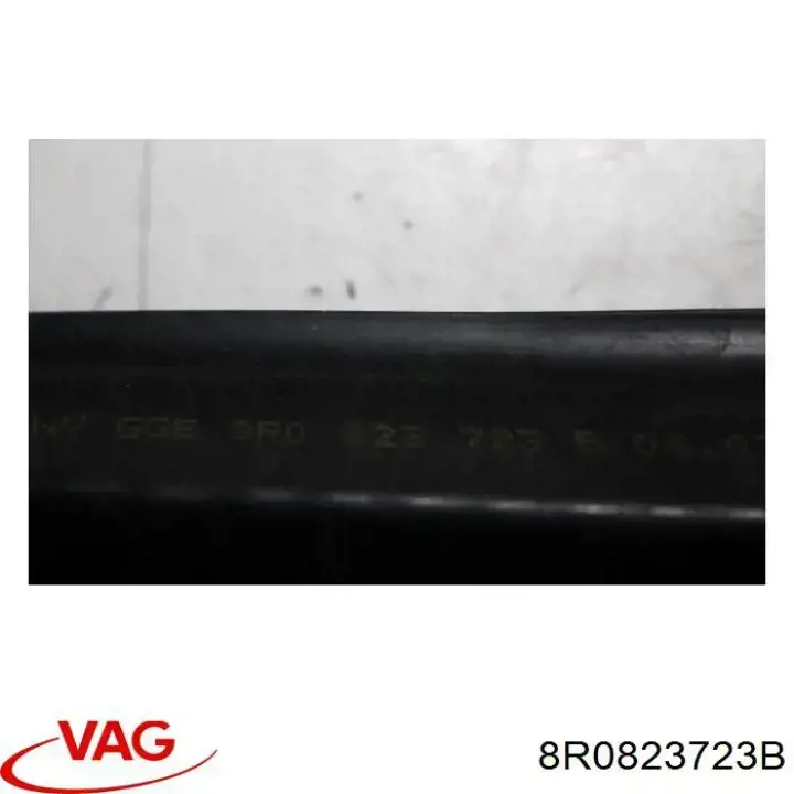  VAG 8R0823723B preço, a partir de 32,33 USD