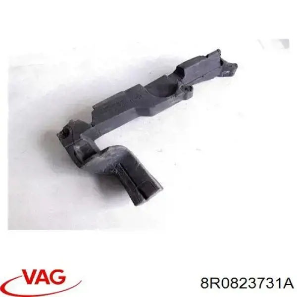 Vedação da capota VAG 8R0823731A preço, a partir de 33,08 USD