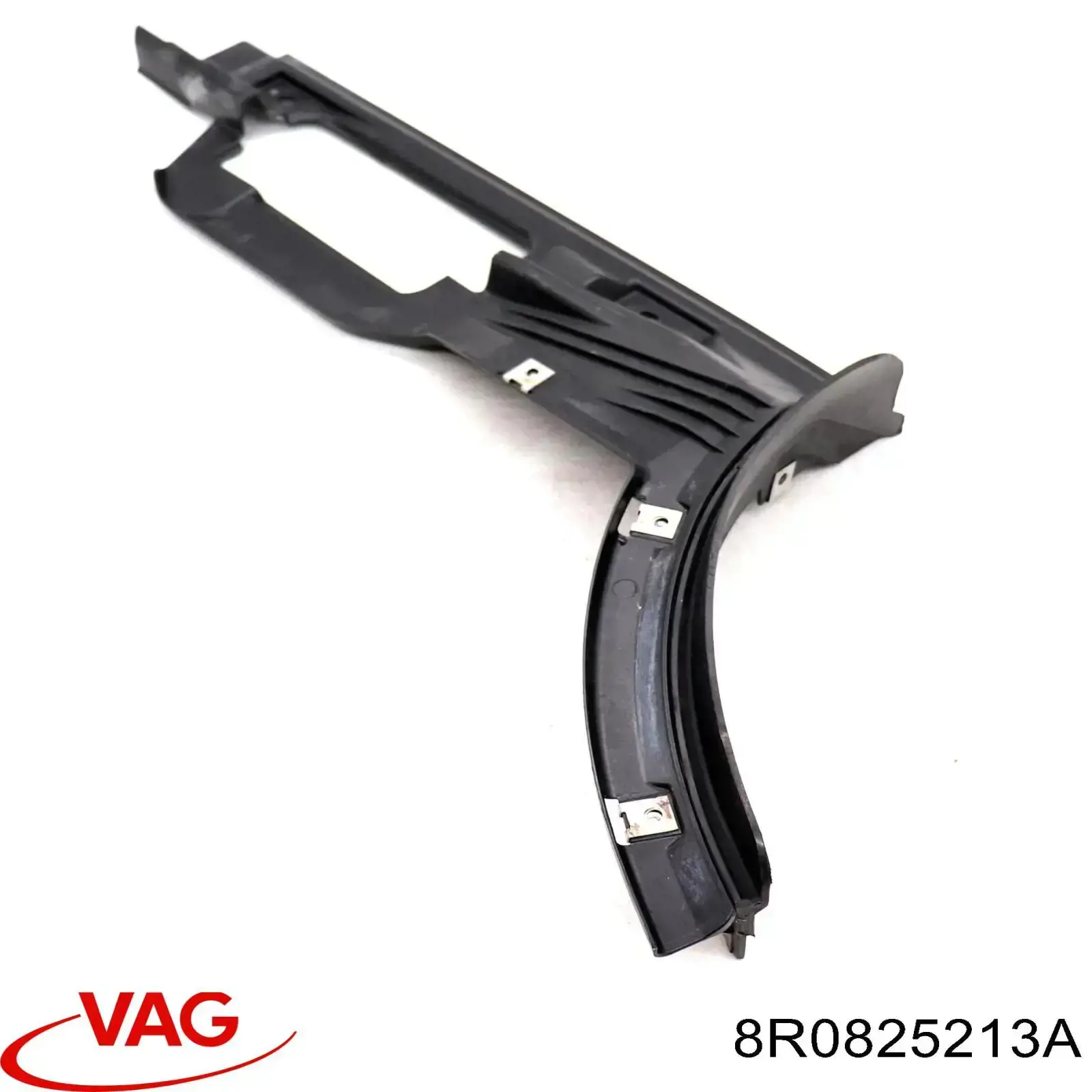Proteção de fundo esquerda VAG 8R0825213A preço, a partir de 76,11 USD