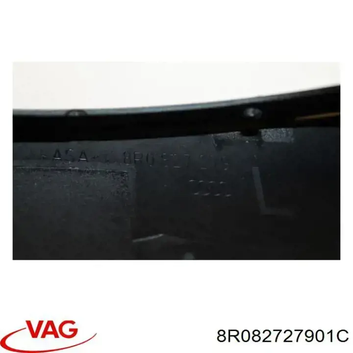  VAG 8R082727901C preço, a partir de 17,60 USD