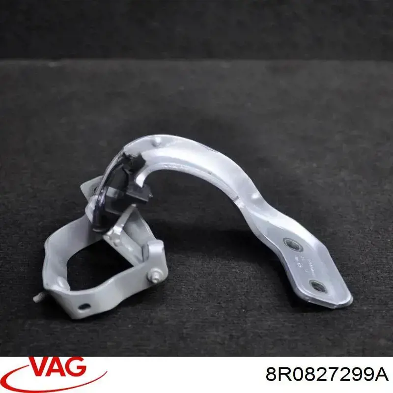 Gozno da porta traseira (de 3º/5º bagageiro) VAG 8R0827299A preço, a partir de 73,34 USD
