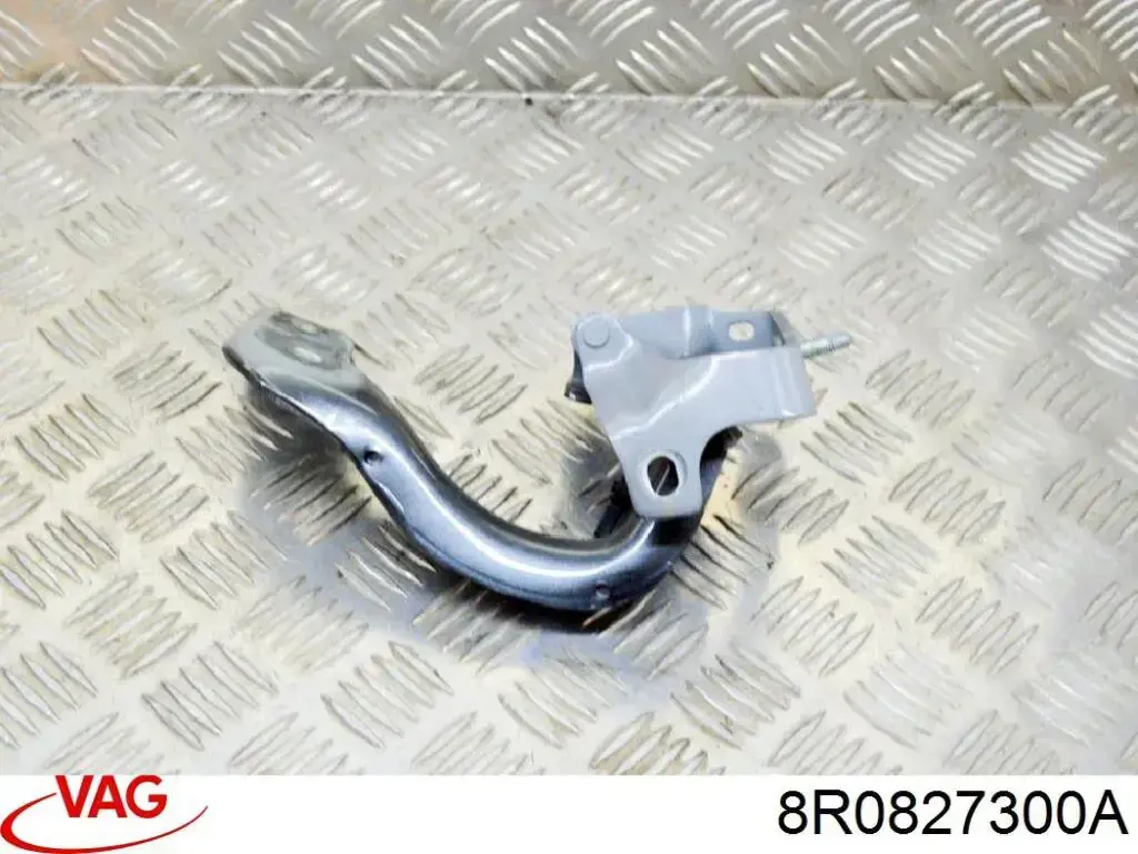 Gozno da porta traseira (de 3º/5º bagageiro) VAG 8R0827300A preço, a partir de 103,75 USD