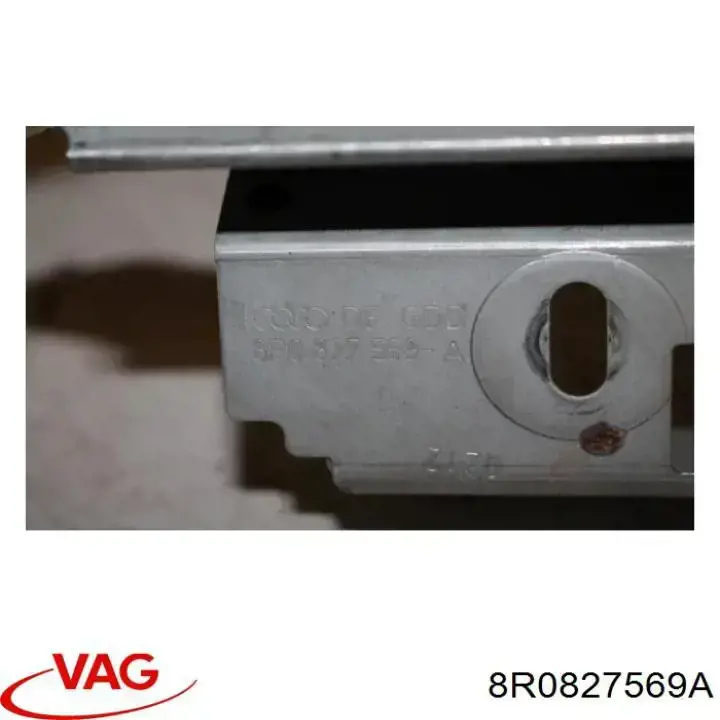  VAG 8R0827569B preço, a partir de 23,20 USD