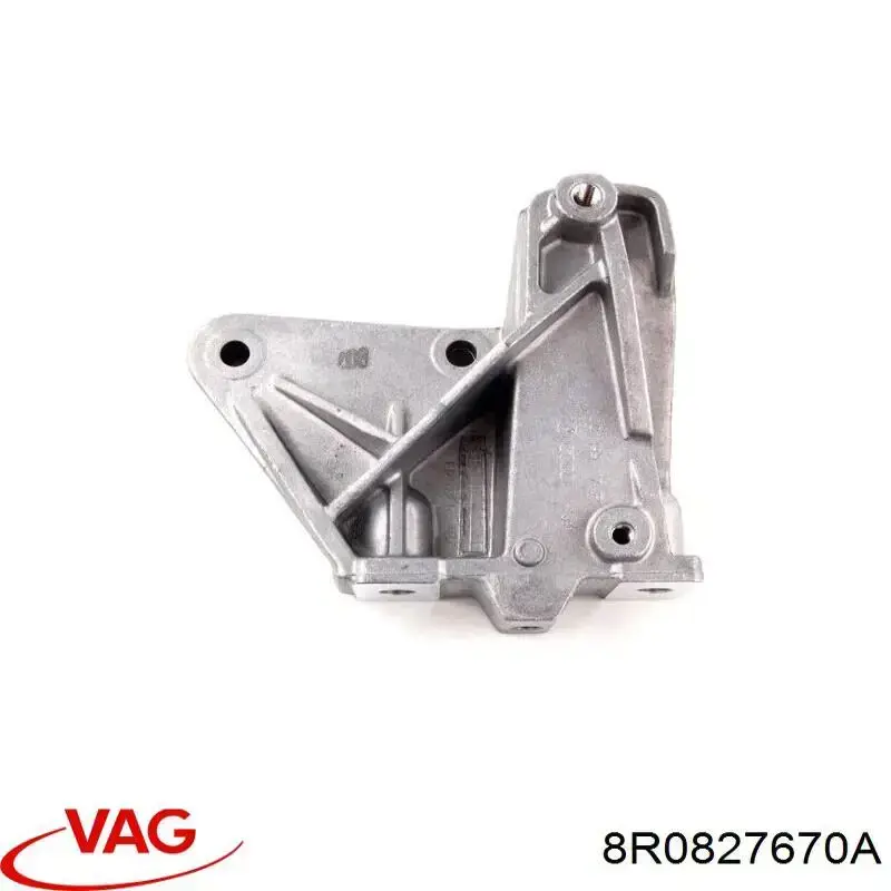  VAG 8R0827670A preço, a partir de 7,91 USD