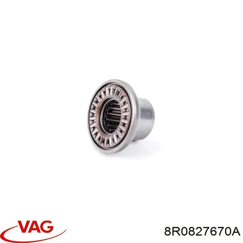 8R0827670A VAG 