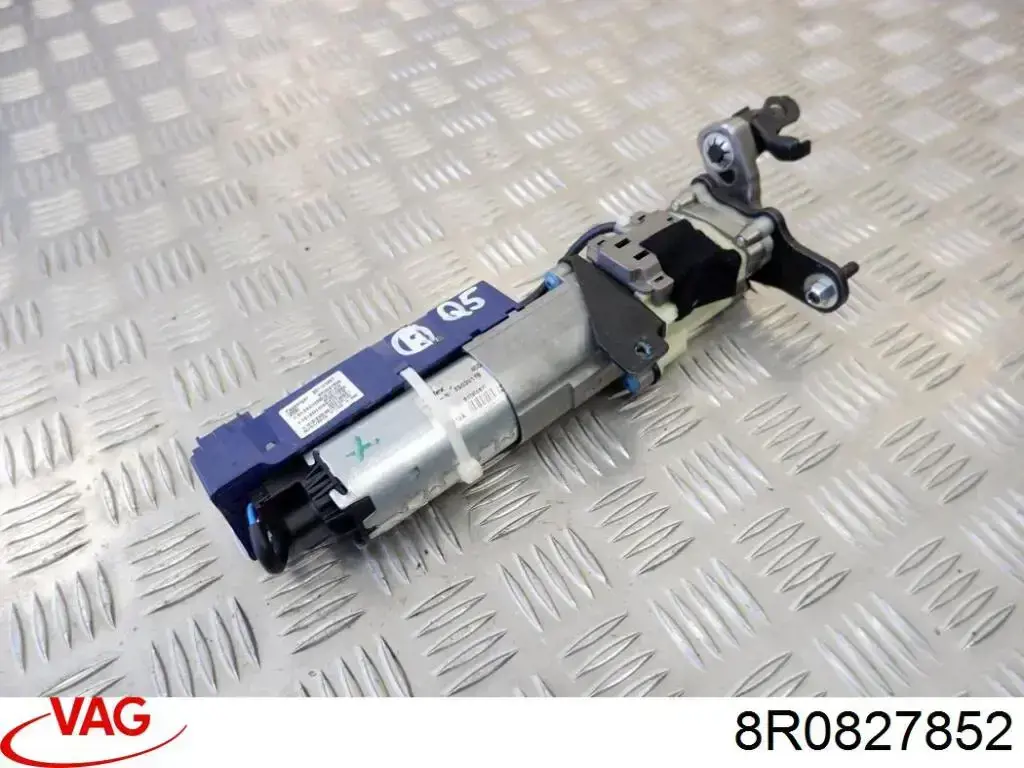  8R0827852 VAG