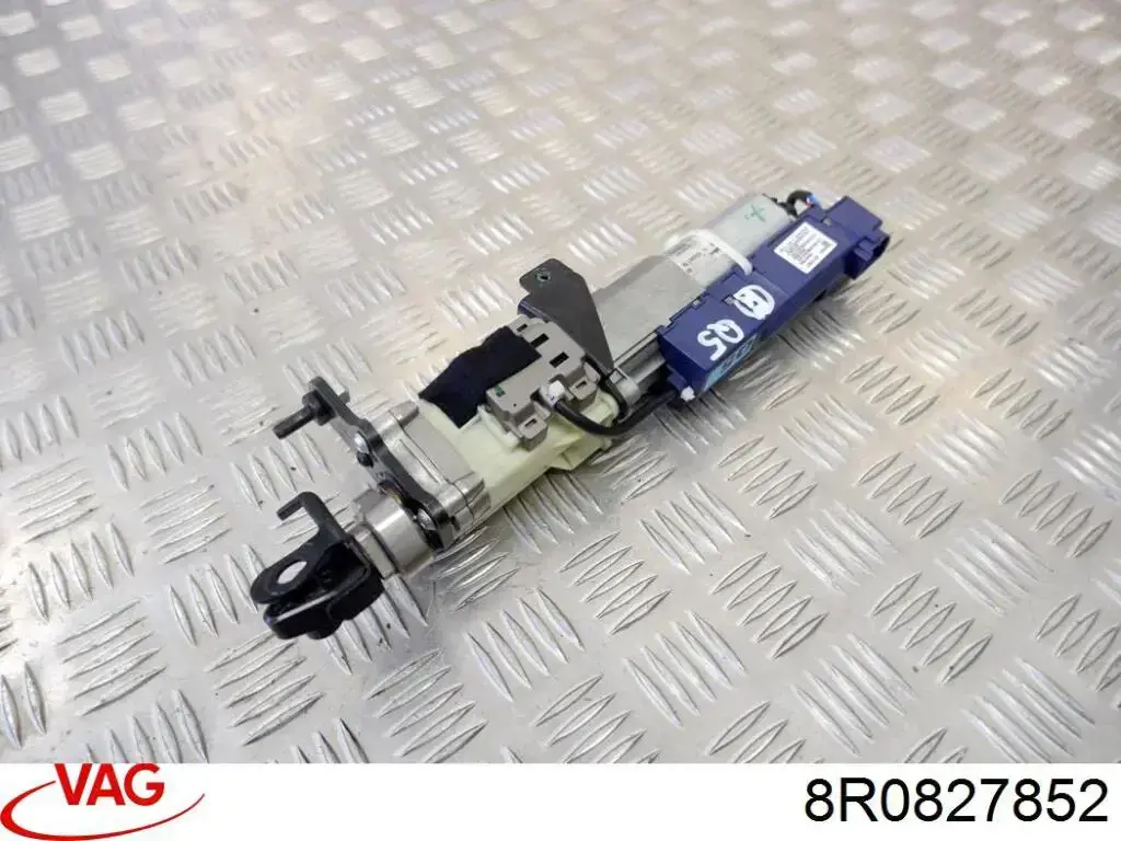 8R0827852 VAG 