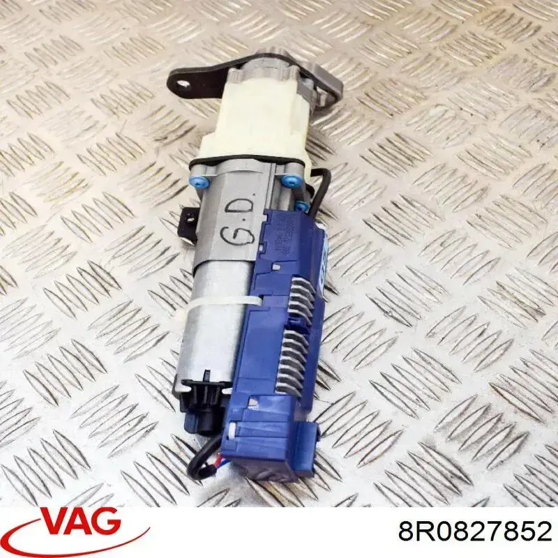  VAG 8R0827852 preço, a partir de 209,78 USD