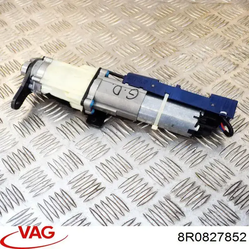  8R0827852 VAG