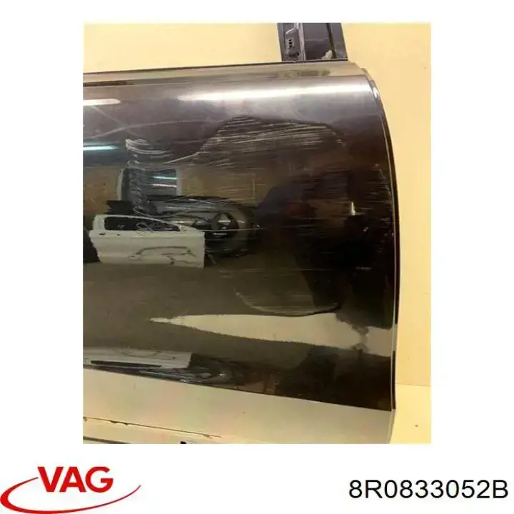 FP1212318 FPS Porta traseira direita