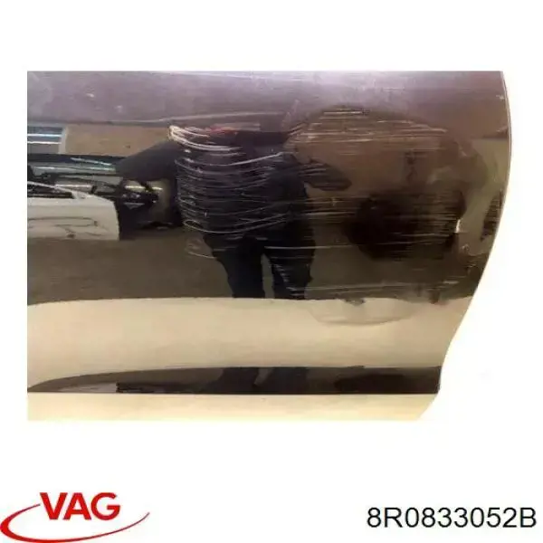 Compre FP1212318 FPS Porta traseira direita