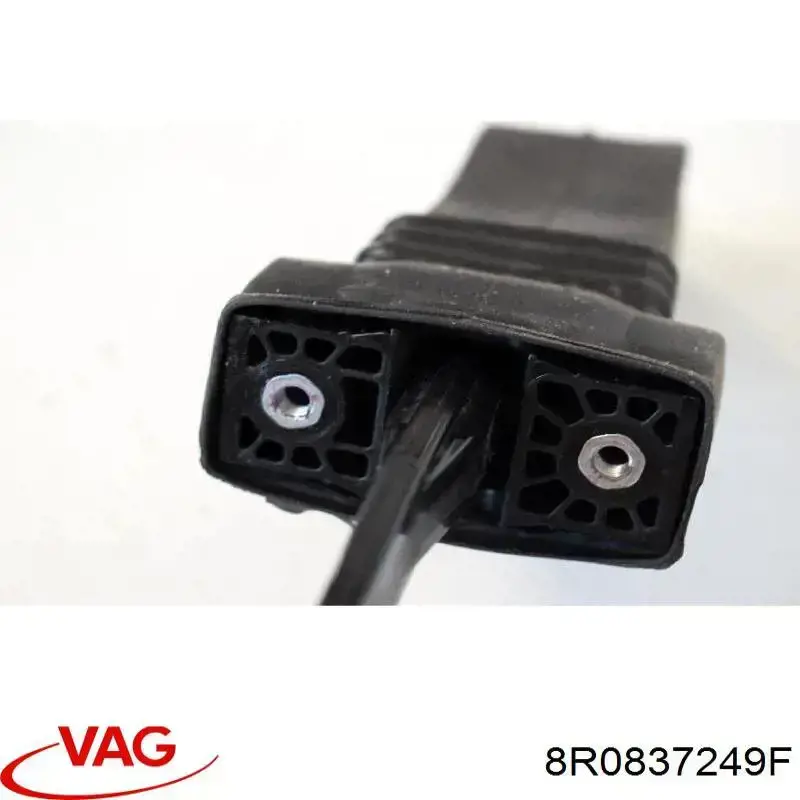 Limitador dianteiro de abertura de porta VAG 8R0837249F preço, a partir de 29,37 USD