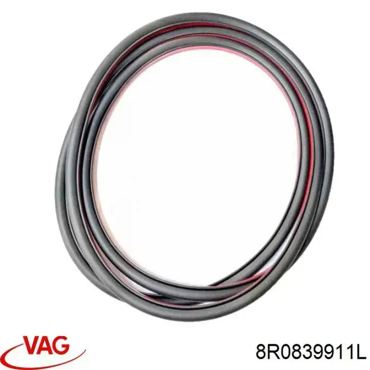  VAG 8R0839911L preço, a partir de 102,36 USD