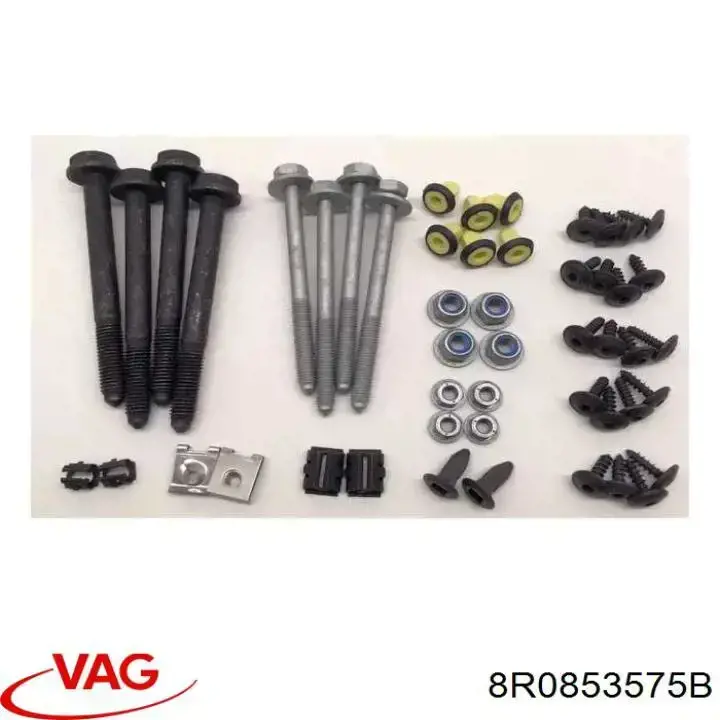  VAG 8R0853575 preço, a partir de 4,58 USD
