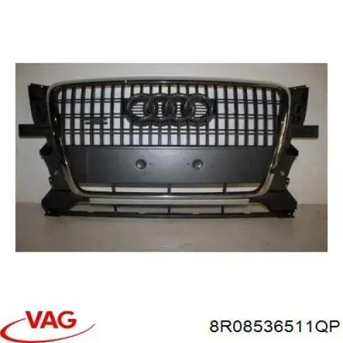 Compre 3L853004 AND Grelha do radiador