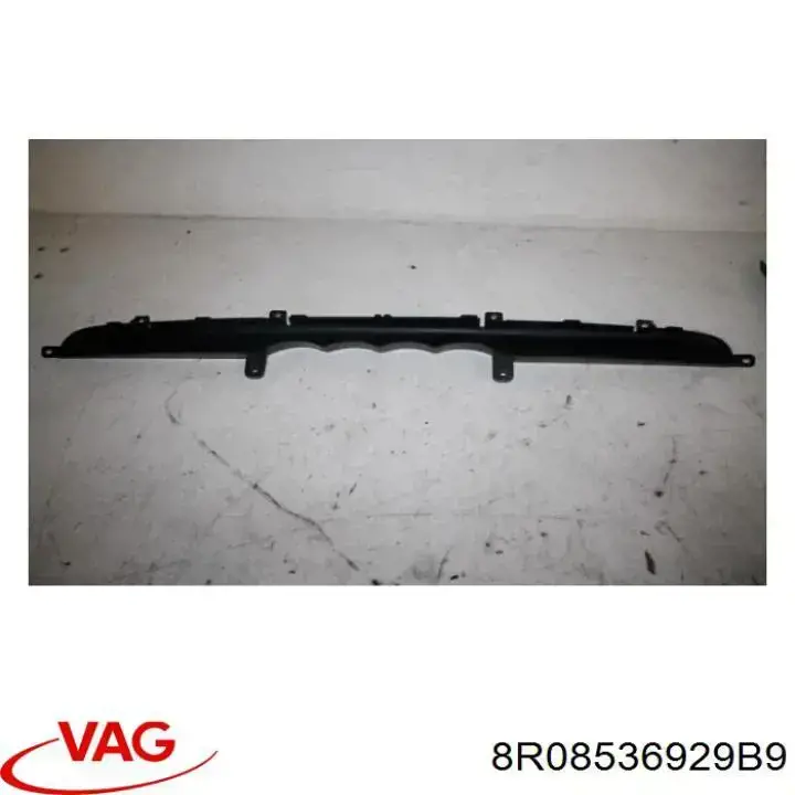 8R08536929B9 VAG 