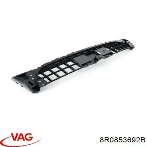 Consola de grelha do radiador VAG 8R0853692B preço, a partir de 43,74 USD