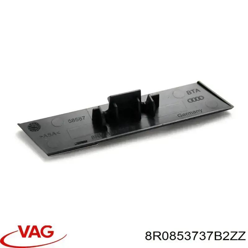 8R0853737B VAG 