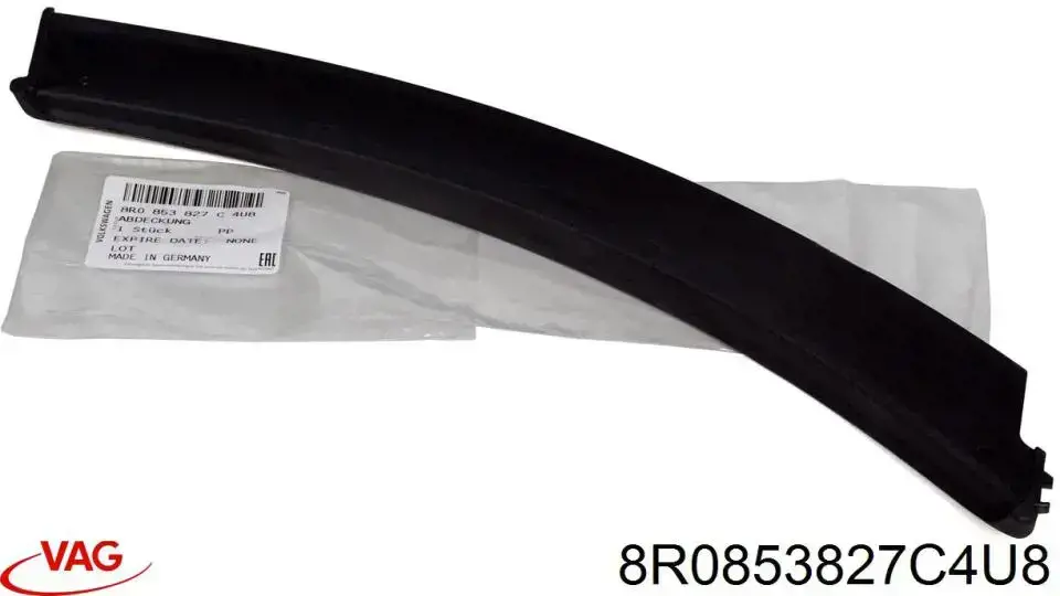  VAG 8R0853827C4U8 preço, a partir de 84,51 USD