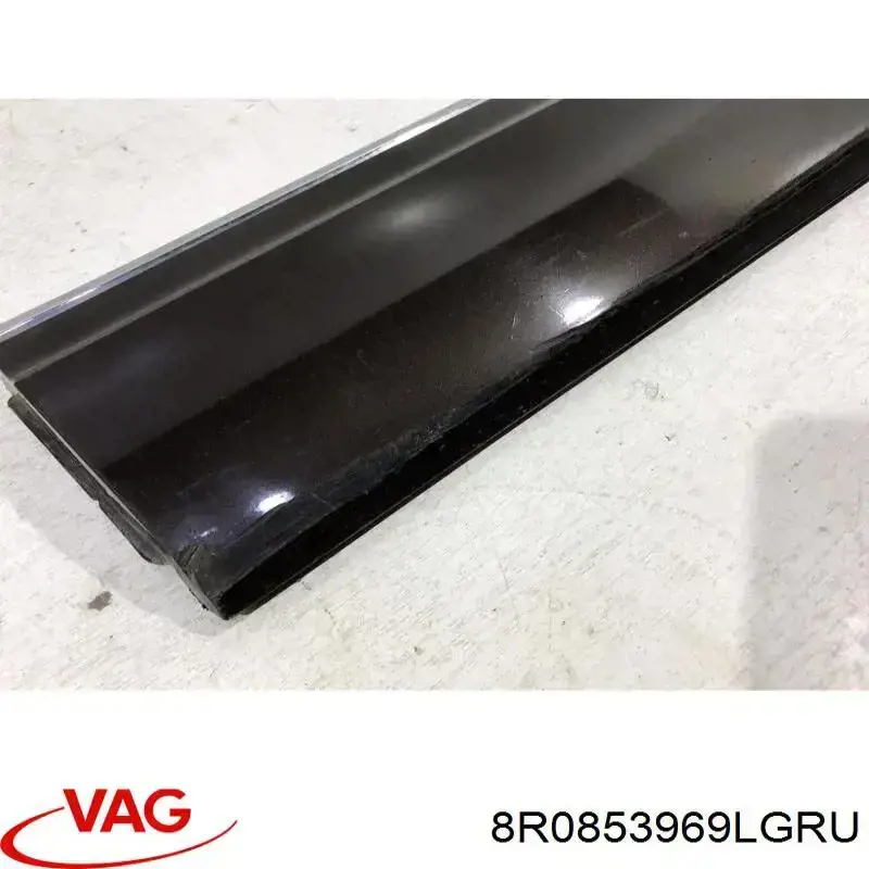  VAG 8R0853969LGRU preço, a partir de 244,90 USD