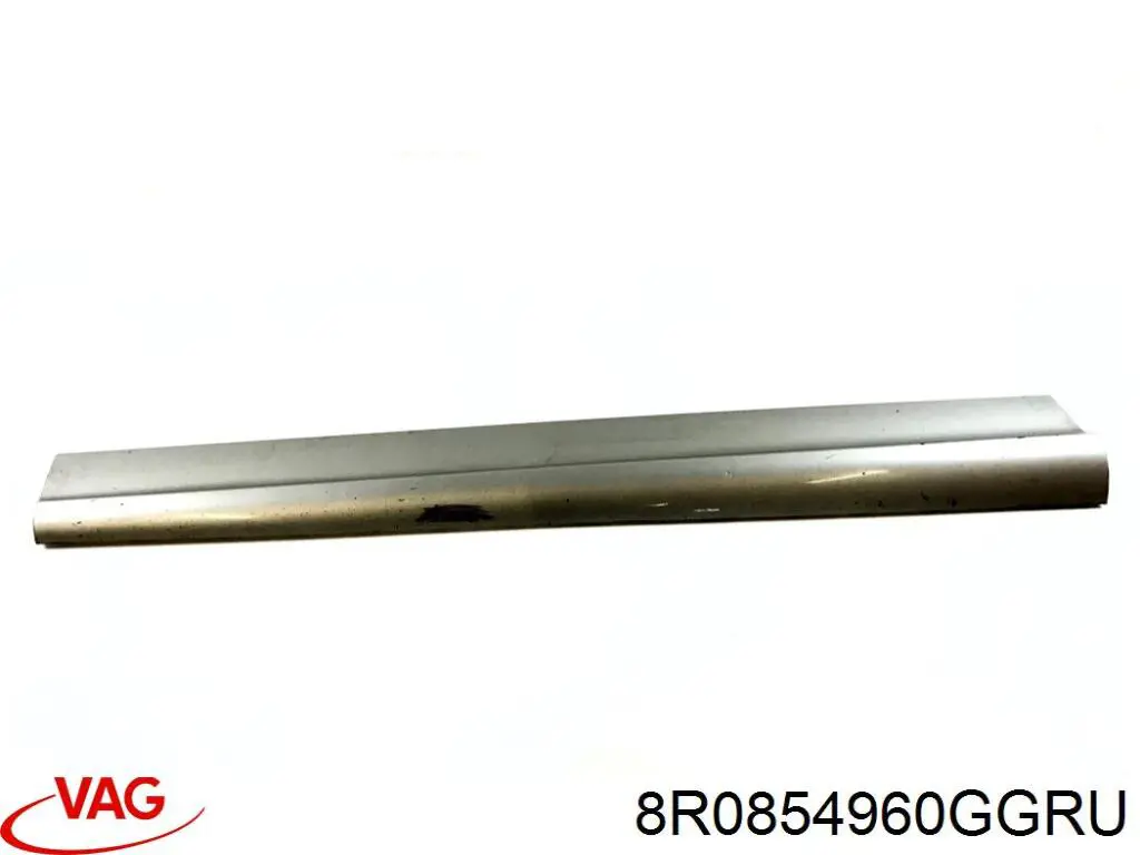 Compre 8R0854960GGRU VAG 