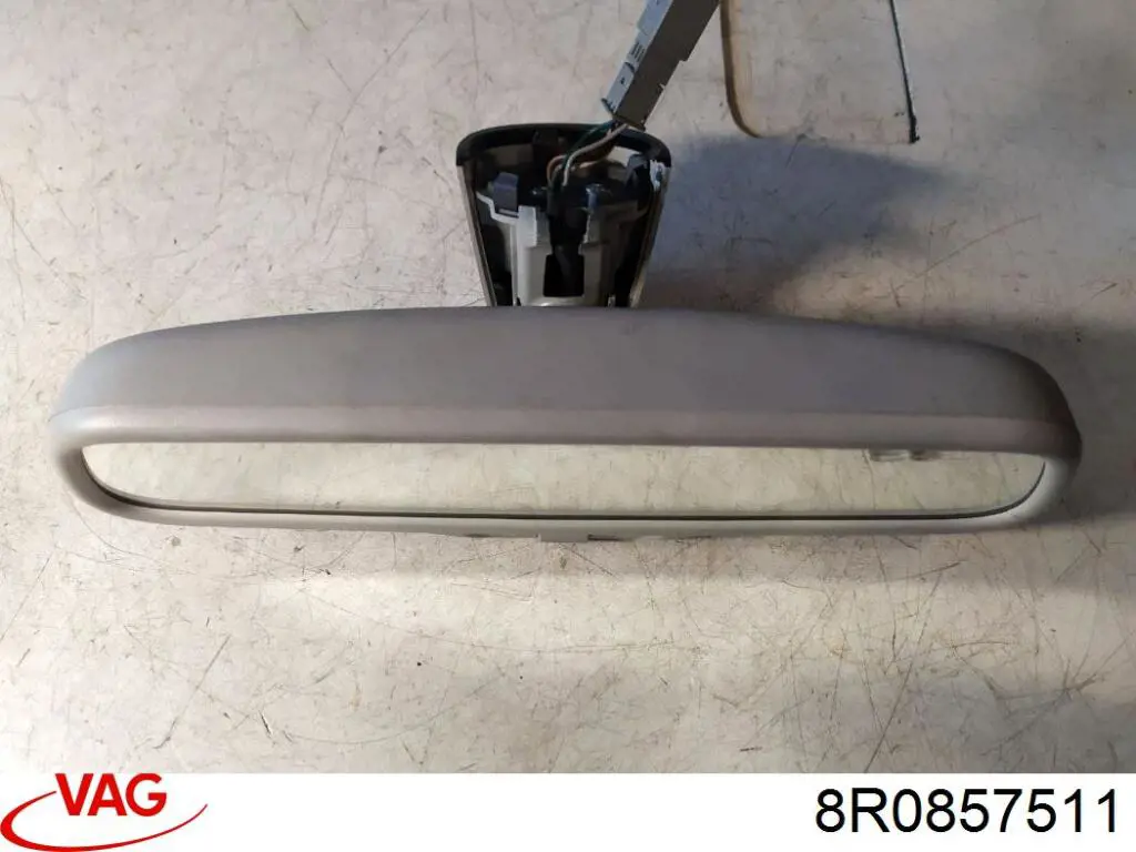 Espelho de salão interno VAG 8R0857511 preço, a partir de 26,85 USD