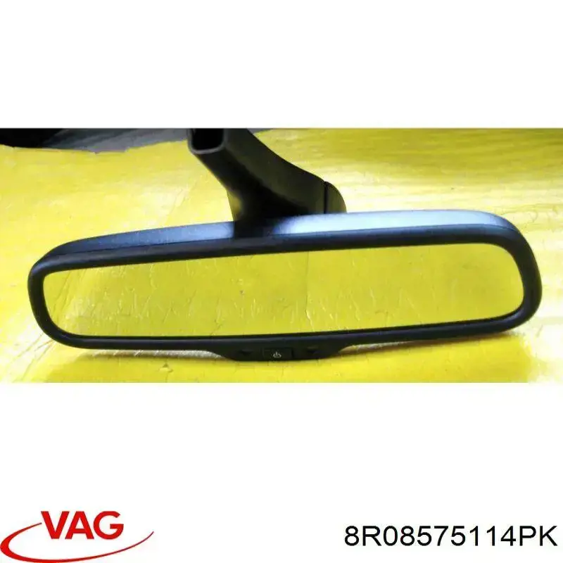 8R08575114PK VAG Espelho de salão interno