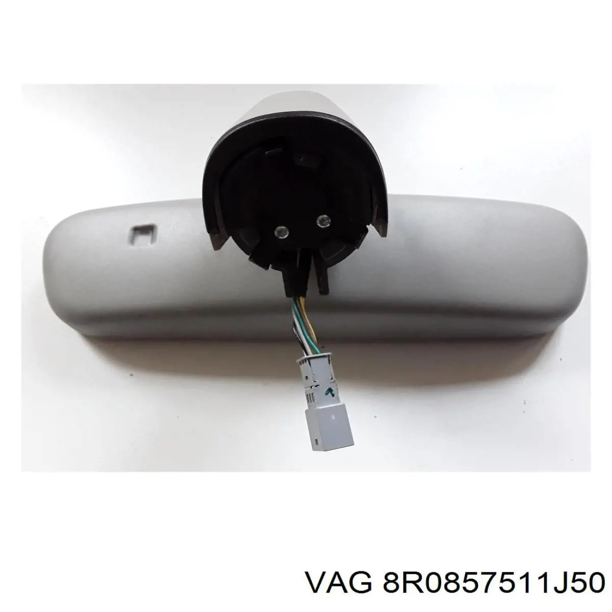 Espelho de salão interno VAG 8R0857511J50 preço, a partir de 26,85 USD