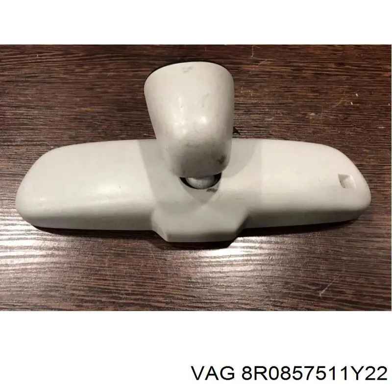 8R0857511Y22 VAG Espelho de salão interno