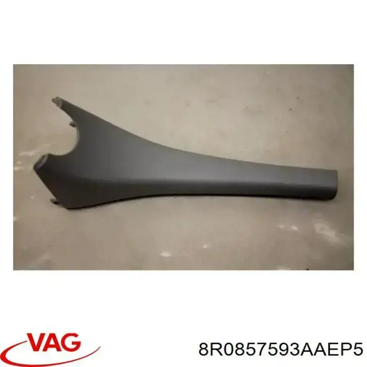  VAG 8R0857593AAEP5 preço, a partir de 14,32 USD