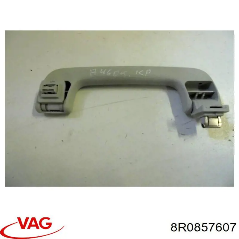  VAG 8R0857607 preço, a partir de 25,54 USD