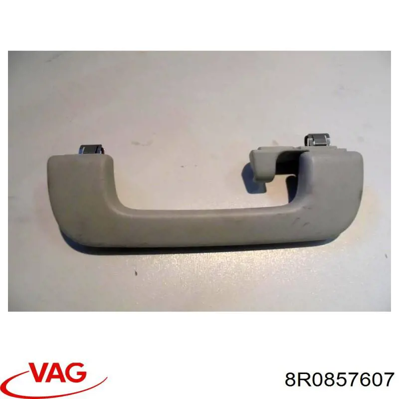 Compre 8R0857607 VAG 