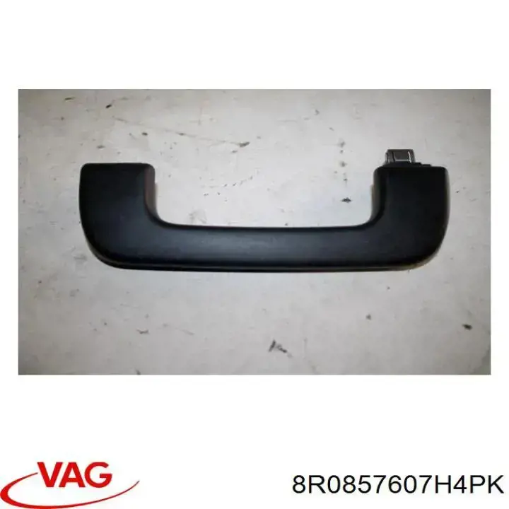 Puxador do teto de salão VAG 8K0857607B4PK preço, a partir de 25,54 USD