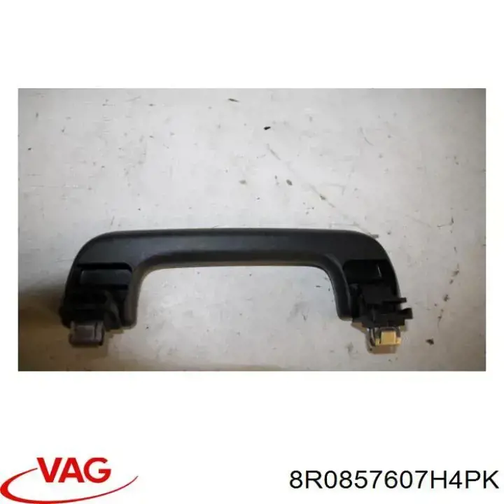 Puxador do teto de salão VAG 4M08576074PK preço, a partir de 25,54 USD