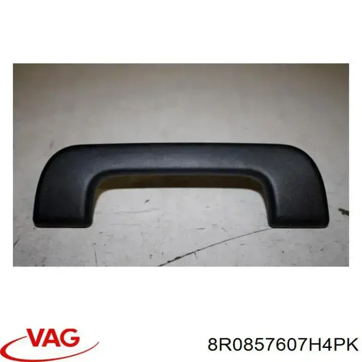 Compre 8K0857607B4PK VAG Puxador do teto de salão