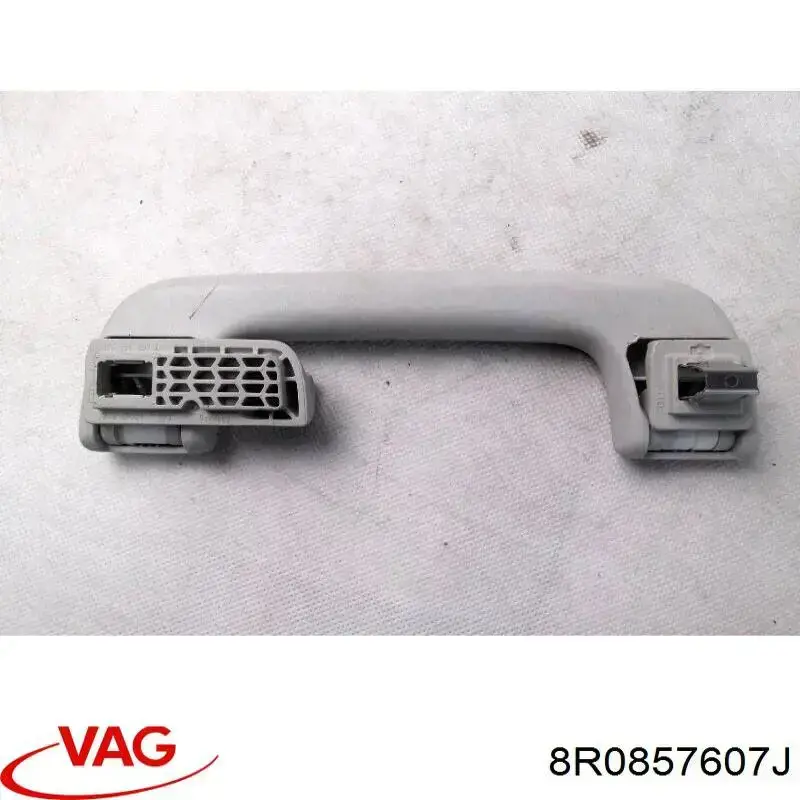Puxador do teto de salão VAG 8R0857607J preço, a partir de 42,95 USD