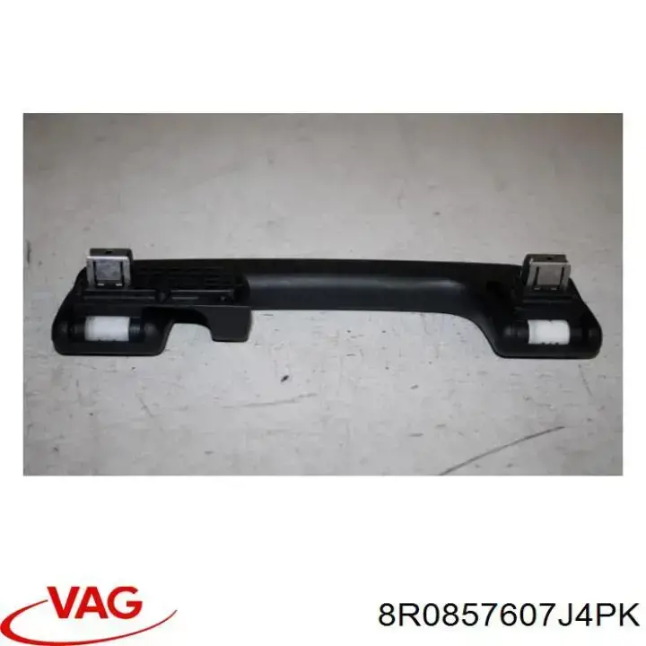 Puxador do teto de salão VAG 8K0857607CY20 preço, a partir de 54,13 USD