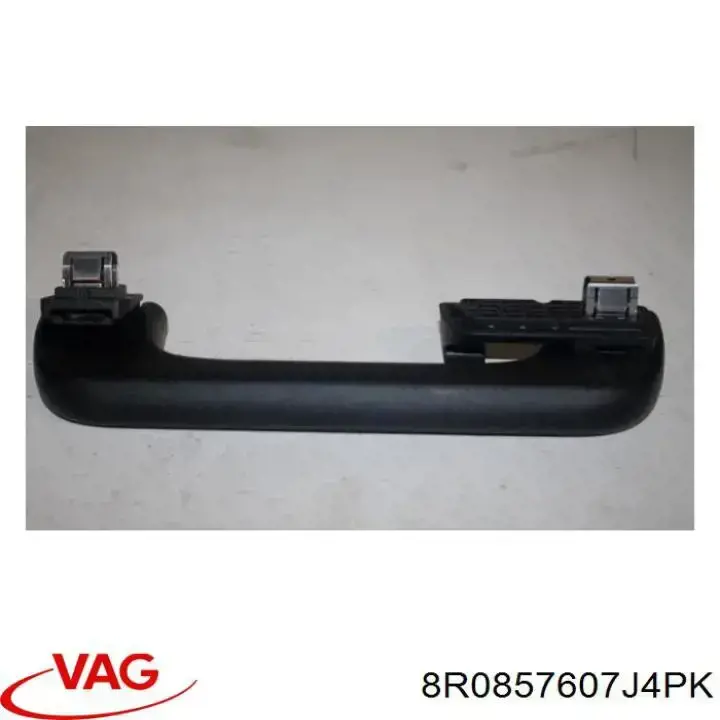 Compre 8K0857607CY20 VAG Puxador do teto de salão