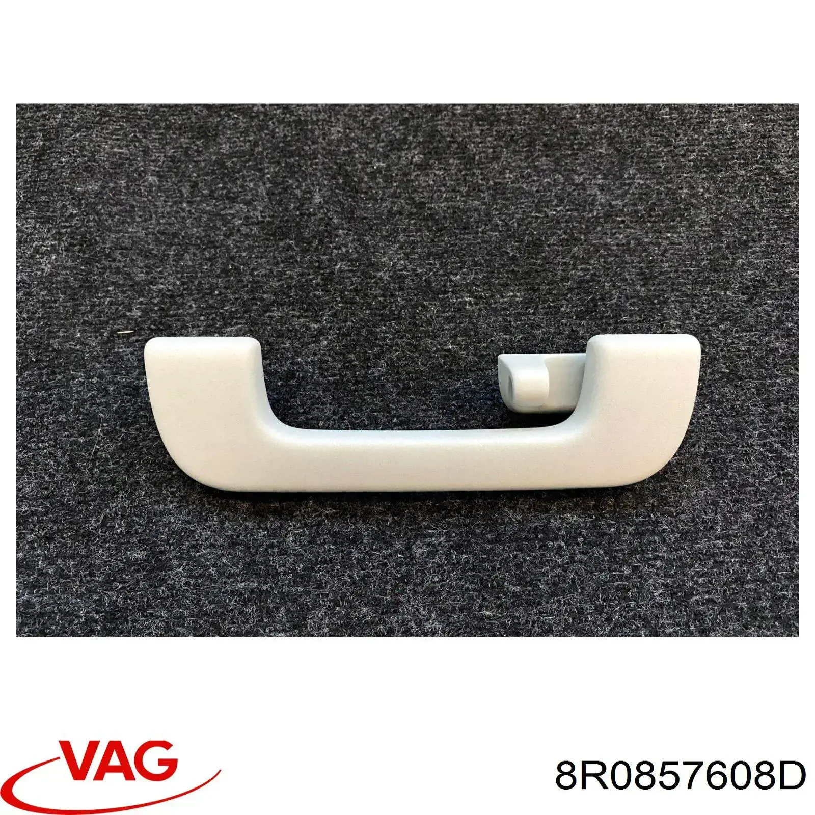 8R0857608D VAG 