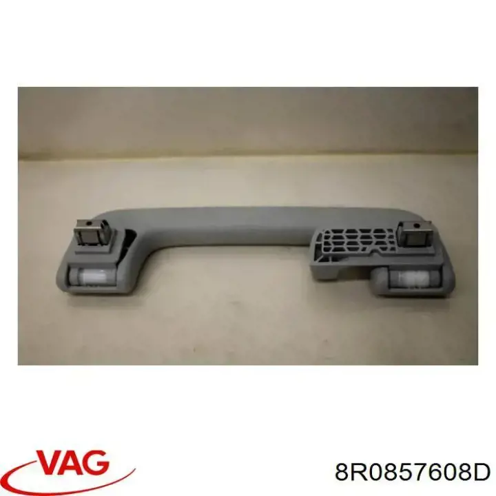 Compre 8R0857608D VAG 