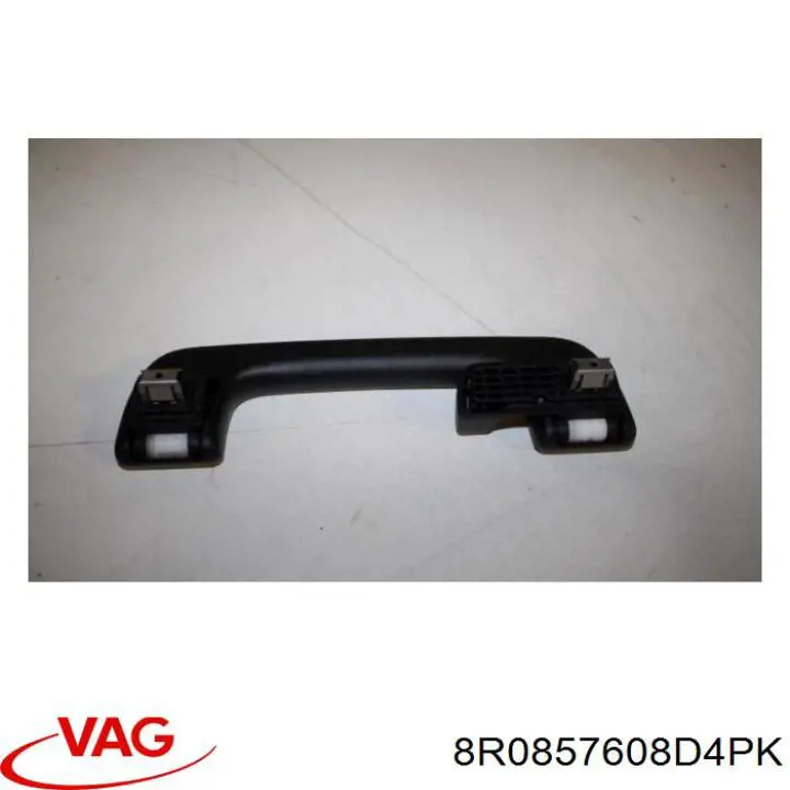 Compre 8K0857608A4PK VAG Puxador do teto de salão