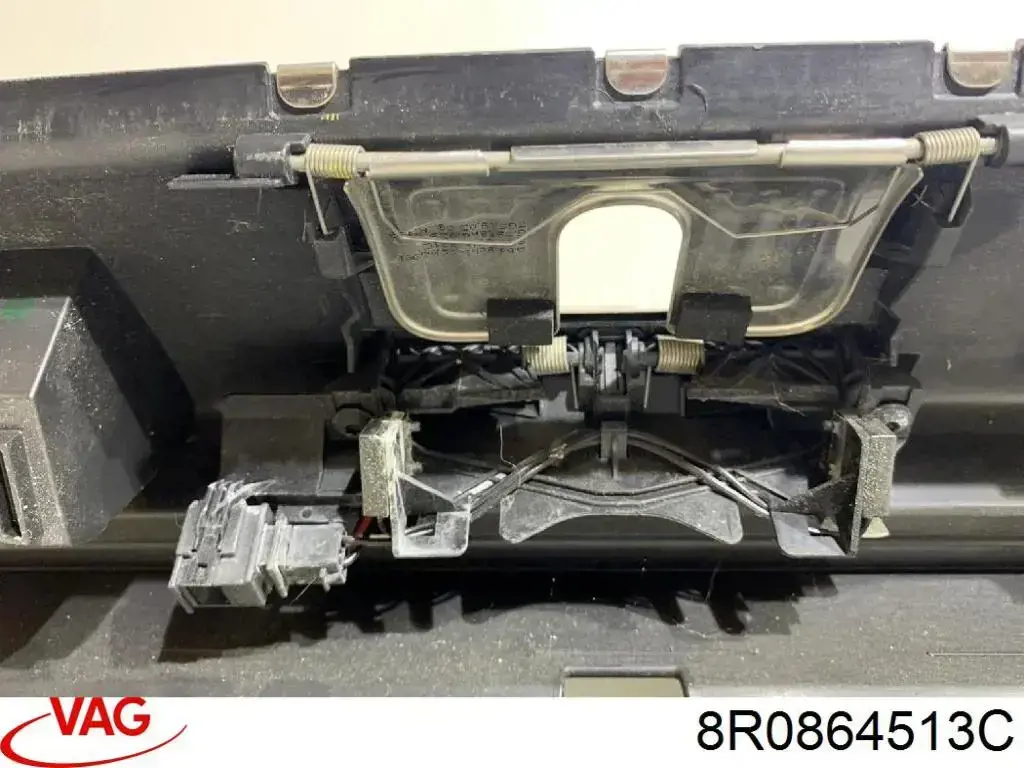  VAG 8R0864513C preço, a partir de 57,89 USD
