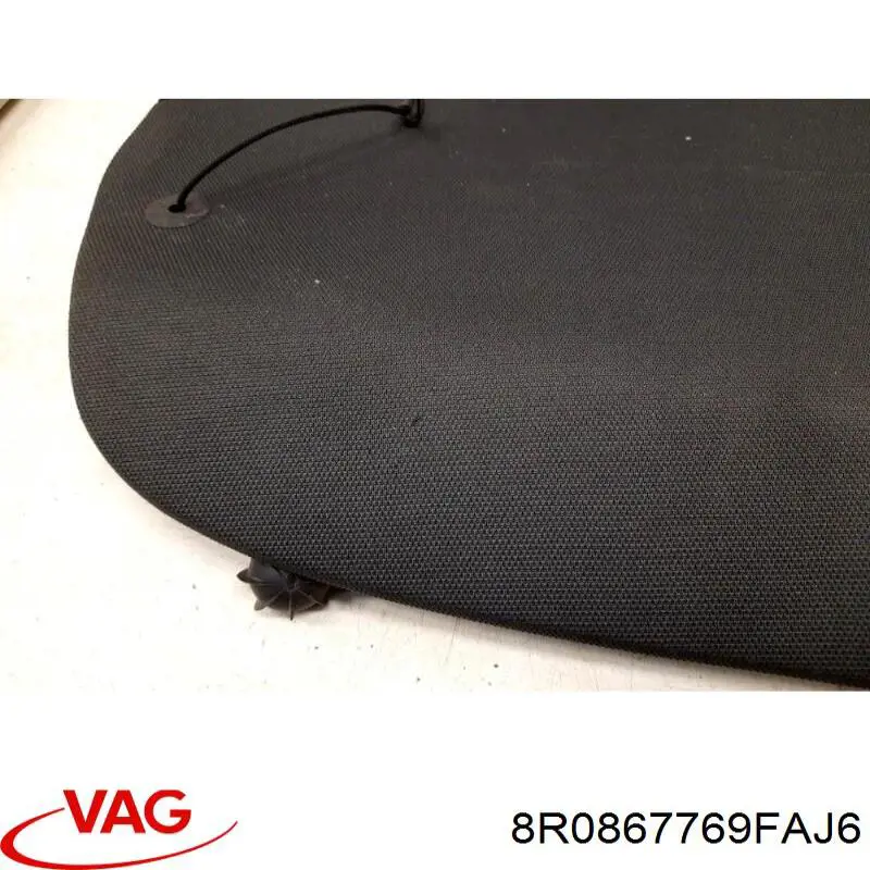 Compre 8R0867769FAJ6 VAG 