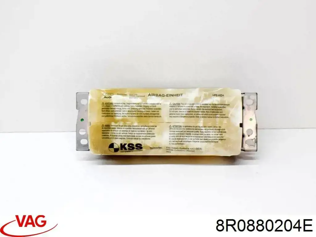 Compre 8R0880204E VAG Cinto de segurança (AIRBAG) de passageiro