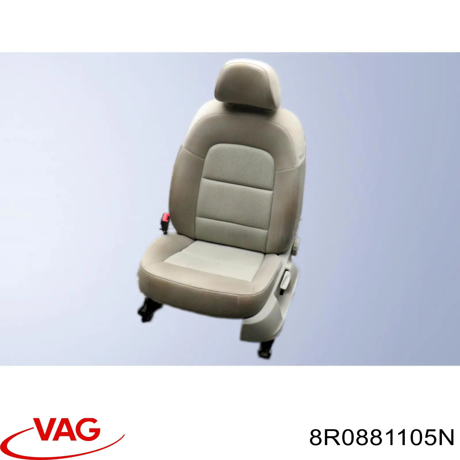 8R0881105N VAG 