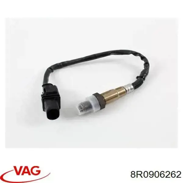 Sonda lambda, sensor de oxigênio até o catalisador VAG 8R0906262 preço, a partir de 68,22 USD