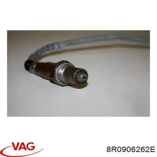 Sonda lambda, sensor de oxigênio até o catalisador VAG 8R0906262E preço, a partir de 85,29 USD