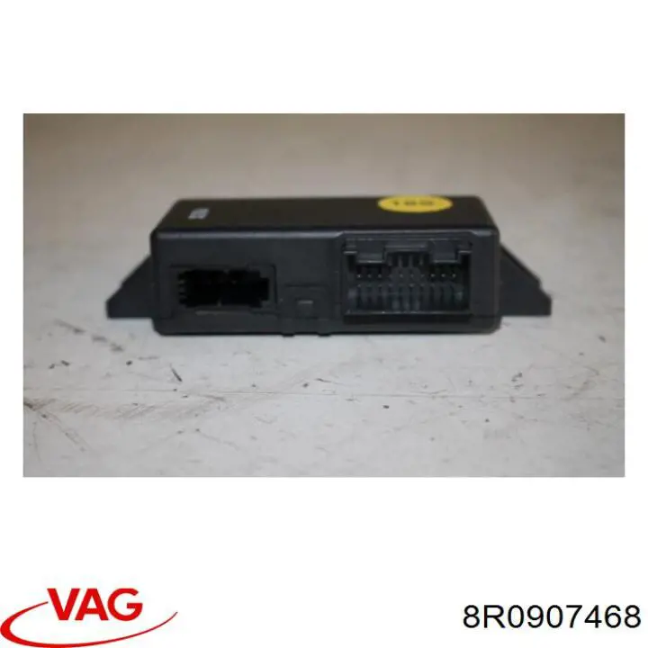 Módulo "Interface de diagnóstico" VAG 8R0907468 preço, a partir de 56,28 USD