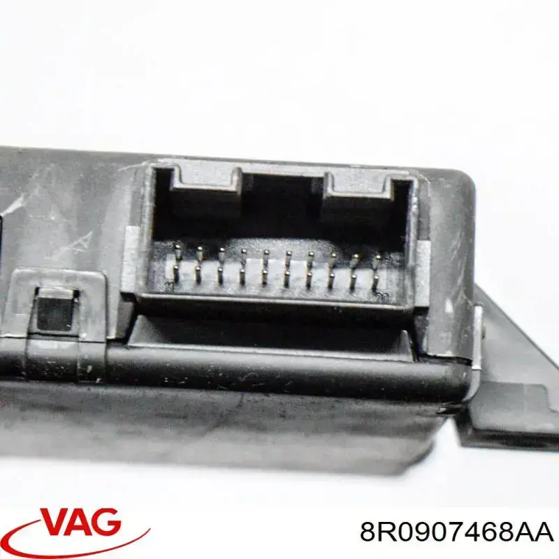 Módulo "Interface de diagnóstico" VAG 8R0907468AA preço, a partir de 139,61 USD
