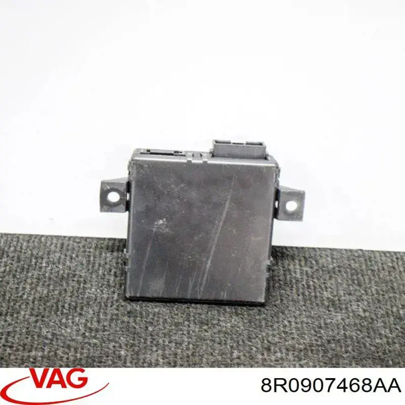 8R0907468AA VAG Módulo "Interface de diagnóstico"